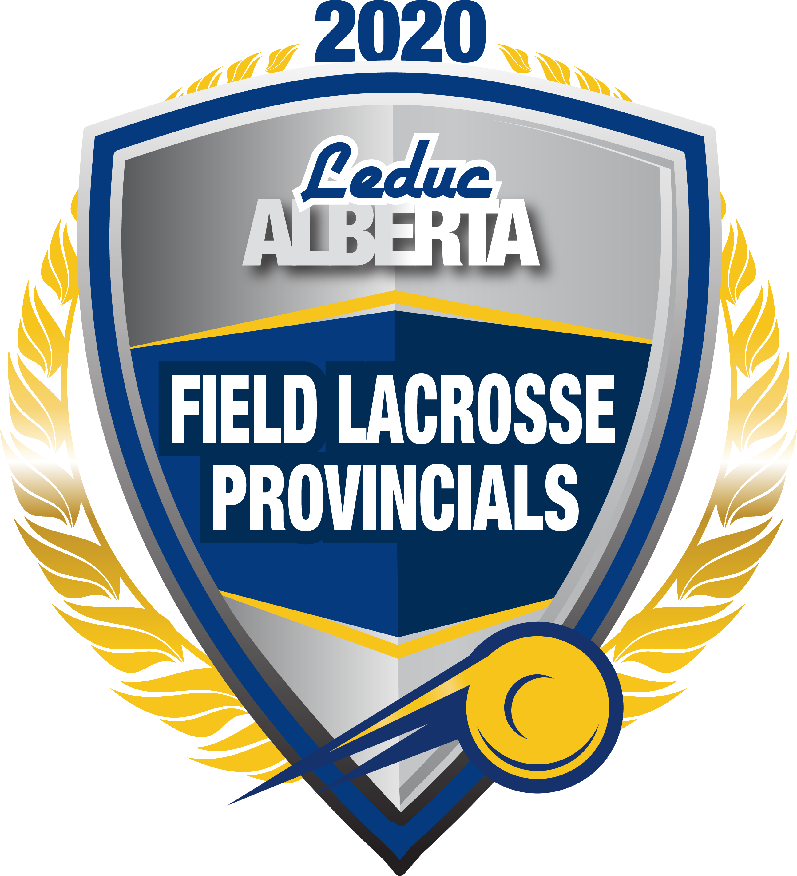 Alberta Lacrosse Association site by RAMP InterActive